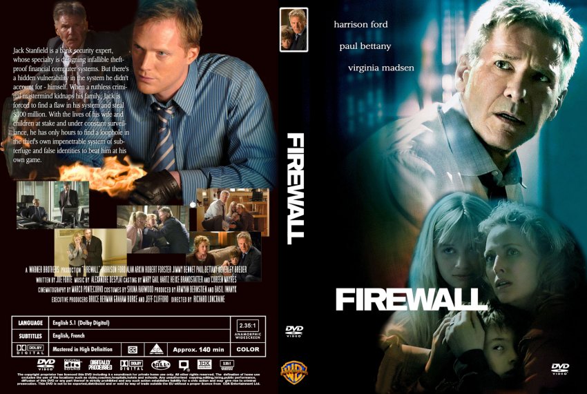 firewall