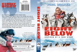 eight below
