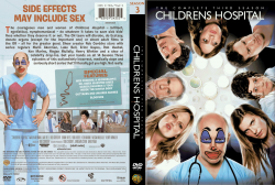 Children's Hospital Season 3