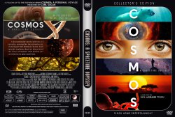 Cosmos: A Spacetime Odyssey