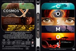 Cosmos: A Spacetime Odyssey