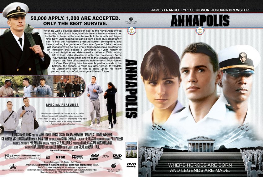 Annapolis