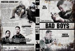 Bad Boys