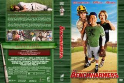 The Benchwarmers
