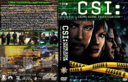 CSI: Crime Scene Investigation - Season 6