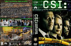 CSI: Crime Scene Investigation - Season 9