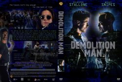 Demolition Man