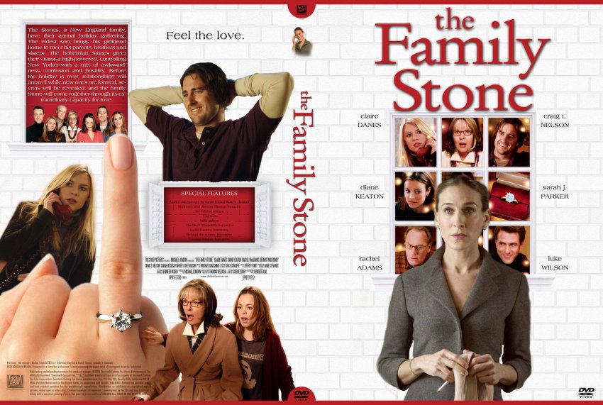 The Family Stone