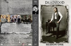 Deadwood - Season 1