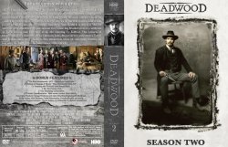 Deadwood - Season 2