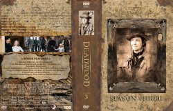 Deadwood - Season 3