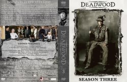 Deadwood - Season 3