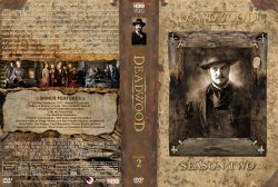 Deadwood - Season 2