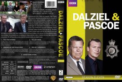 Dalziel & Pascoe - Season 11