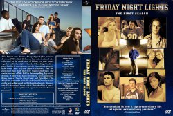 Friday Night Lights - Season 1