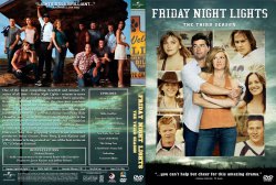 Friday Night Lights - Season 3