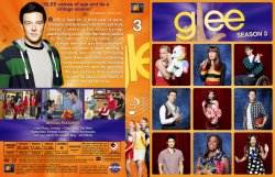 Glee - Season 3