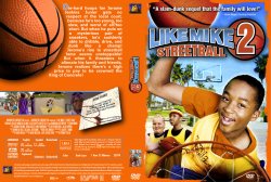 Like Mike 2 : Street Ball