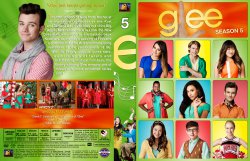 Glee - Season 5