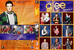 Glee - Season 3