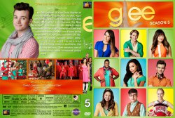 Glee - Season 5