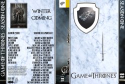 Game Of Thrones - Season 1