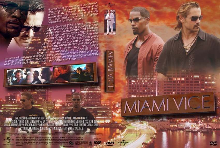 Miami Vice