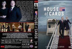 House of Cards - Season 3