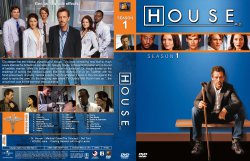 House M.D. - Season 1