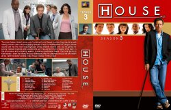 House M.D. - Season 3