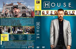 House M.D. - Season 6