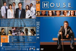 House M.D. - Season 1