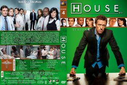 House M.D. - Season 4