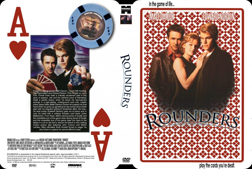Rounders