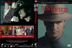 Justified - Season 6