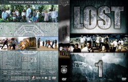 Lost - Season 1