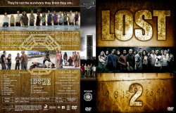 Lost - Season 2