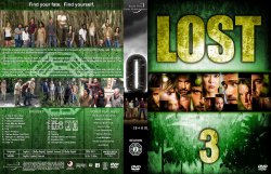 Lost - Season 3