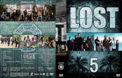 Lost - Season 5