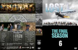 Lost - Season 6