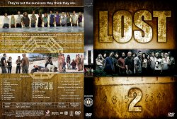 Lost - Season 2