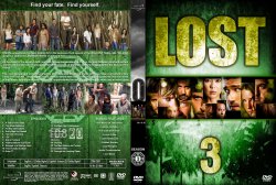 Lost - Season 3