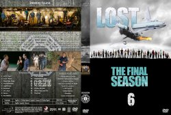 Lost - Season 6