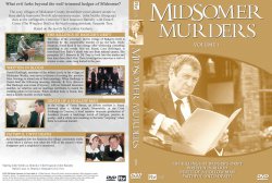 Midsomer Murders 01