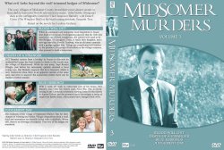 Midsomer Murders 03