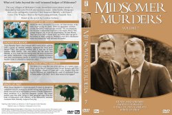 Midsomer Murders 07