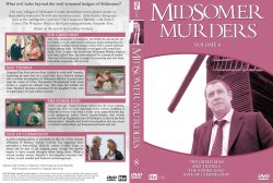 Midsomer Murders 08