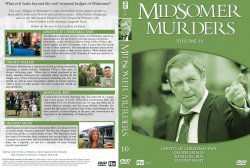 Midsomer Murders 10
