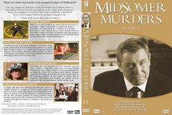 Midsomer Murders 11