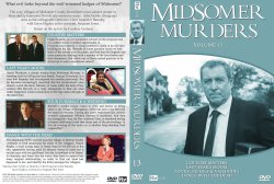 Midsomer Murders 13